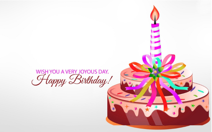 birthday status