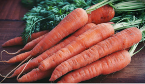 carrots