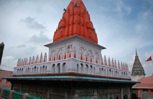 hanuman garhi