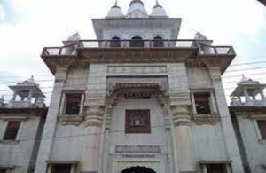 छोटी छावनी