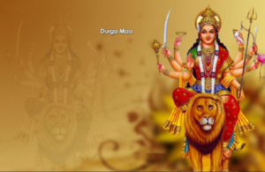 durga puja