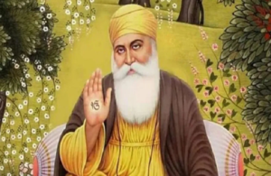 gurunanak ji
