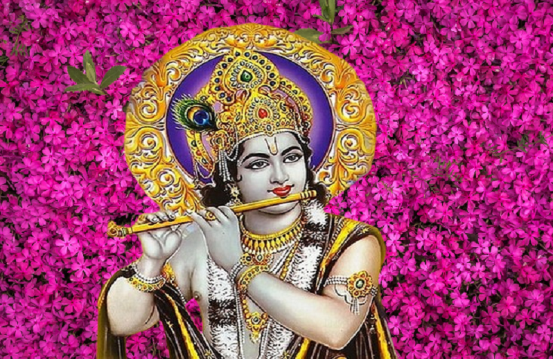 krishna vichar