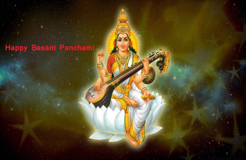 basant panchami