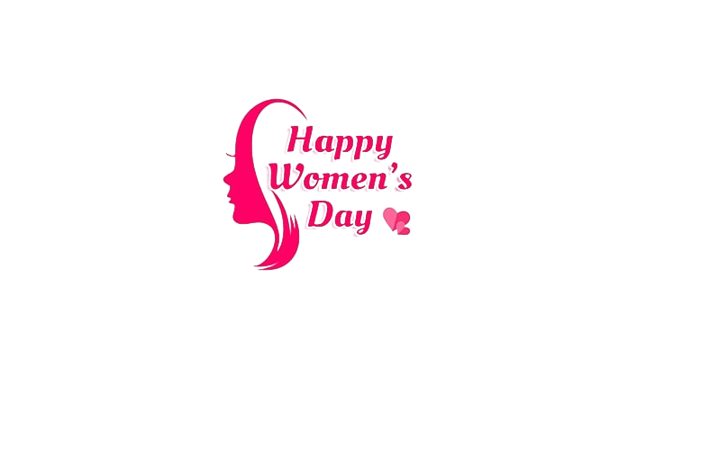 "happy womens day"