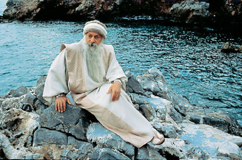 osho